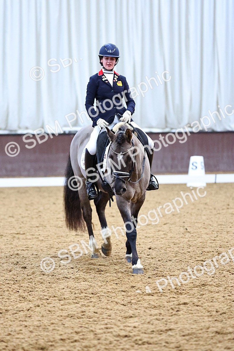 SBM_002706 - Class 23-25-26 - FEI PSG FEI INTI FEI Pony Team Test