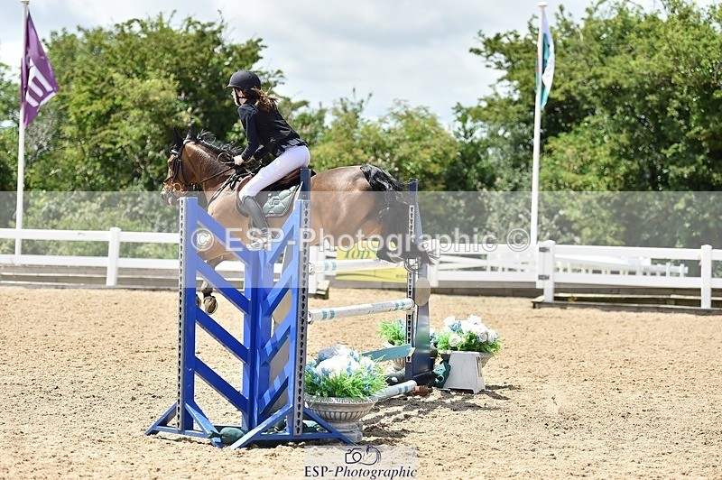 250628-134538-04106 - Cls 23 Graham Heath Equestrian 128cm & 138cm