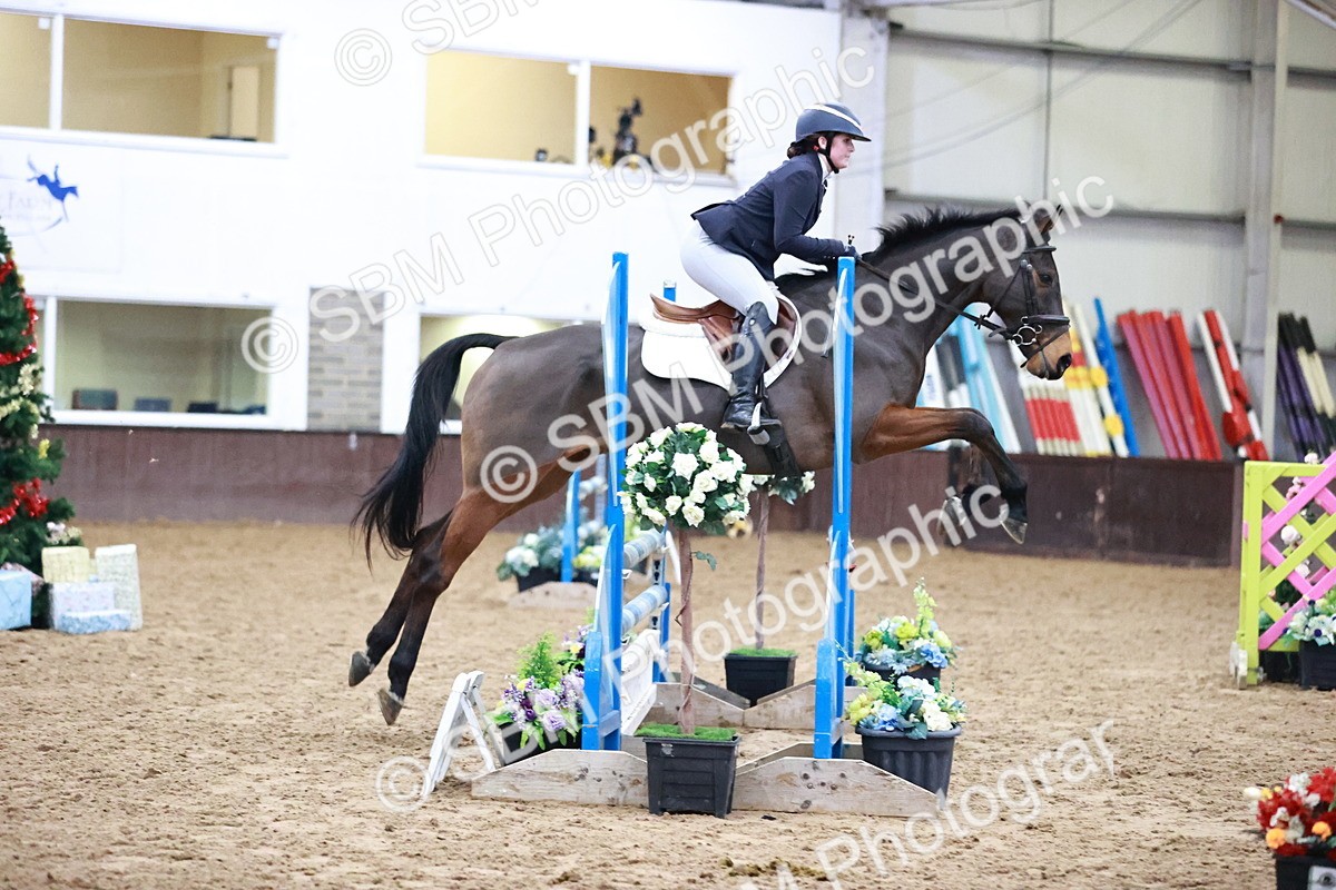 SBM_001896 - Class 8 - Senior British Novice 90cm