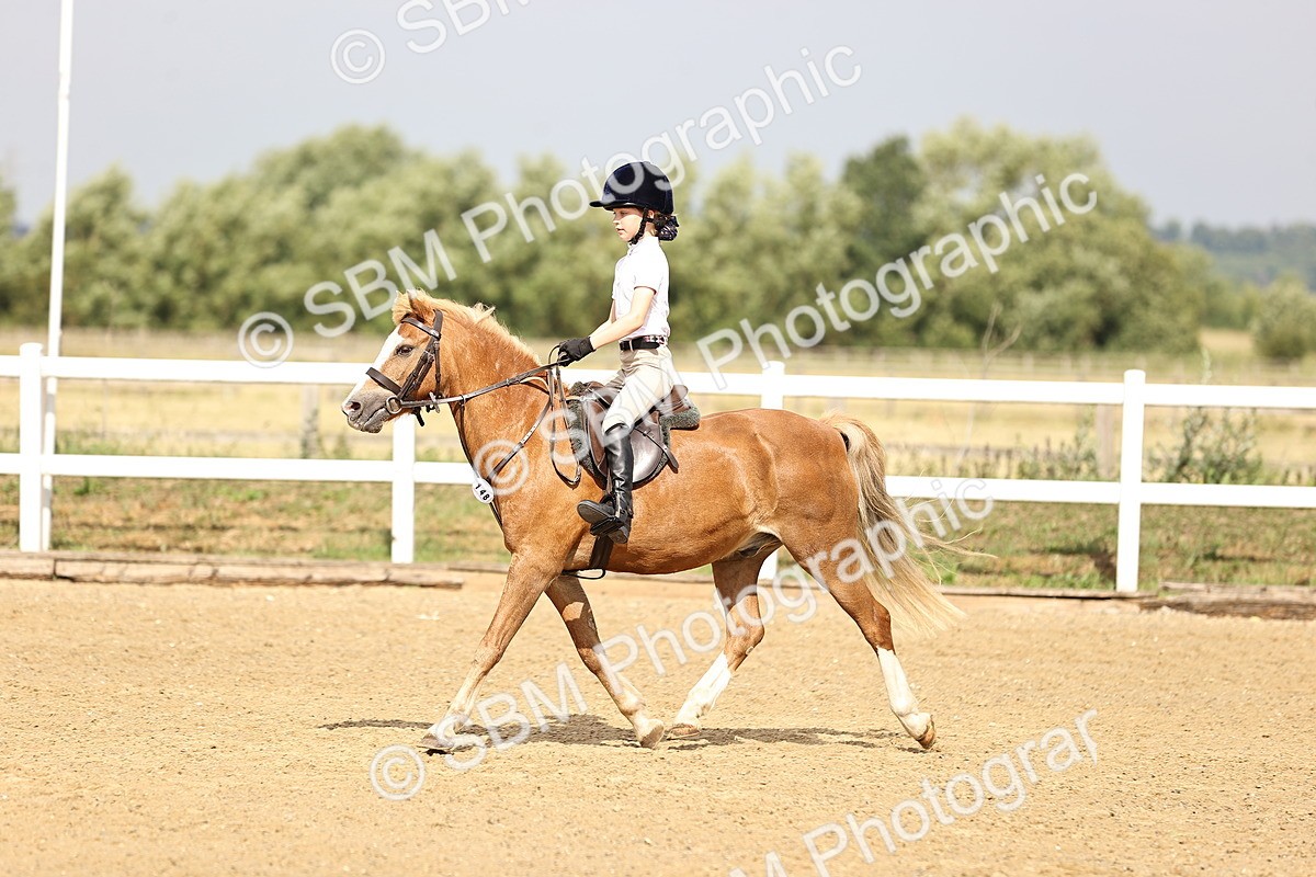 SBM_001470 - Class 1 - 40cm