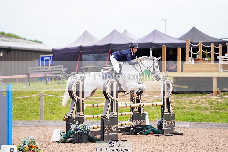 240630A-191150-16858 - Cls 34-36 Children on Horses