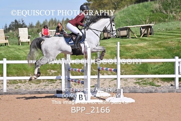 BPP_2166 - CLASS 4. - FRI - Senior Discovery/1m Open