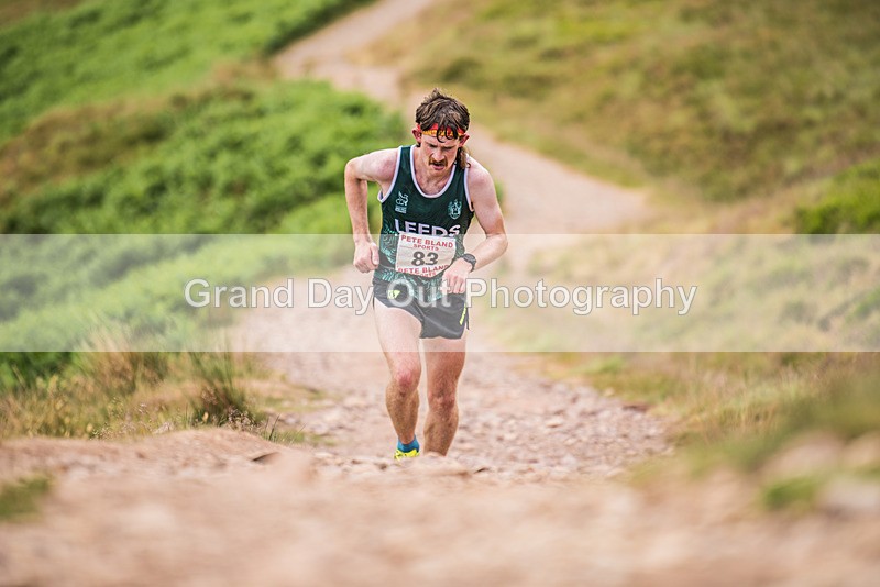 Howtown-5 - Howtown Fell Race Sunday 18th June 2023