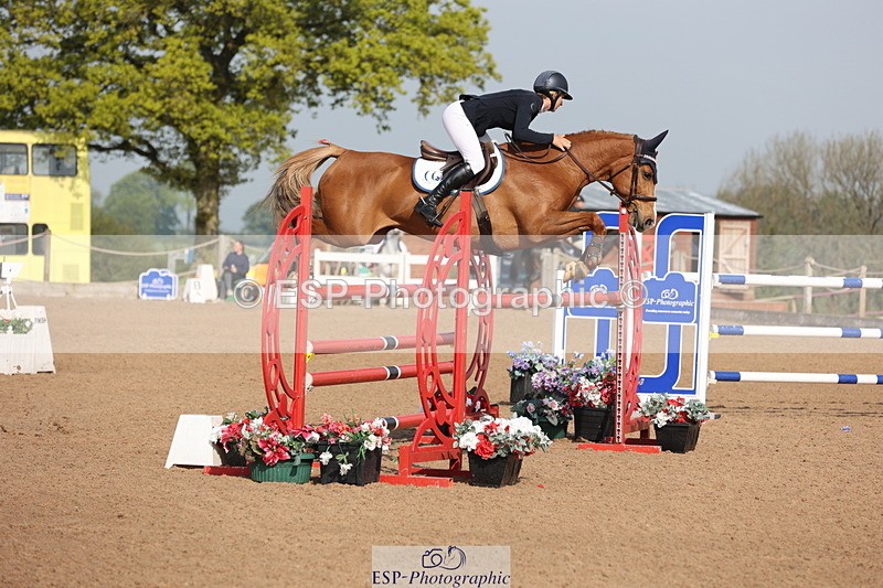 240511A-092621-11068 - Cls 32 Foxhunter