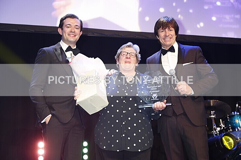 _09I0824 - The CYP Awards 2024