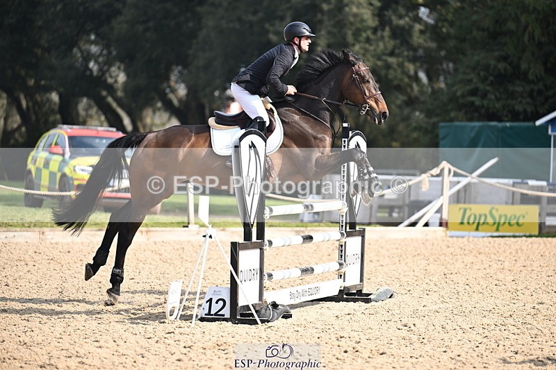 260321A-102715-00280 - 2 Discovery 1m Open