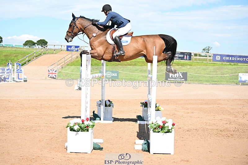 240718A-160134-07420 - Cls 5, 3 Star Big Tour 1.45m