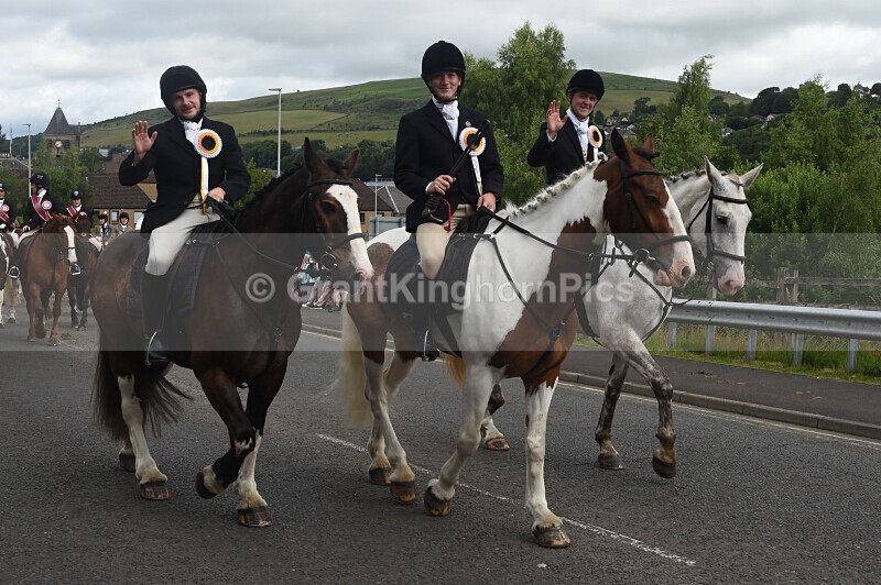 029 - Braw Lads Gathering 2026
