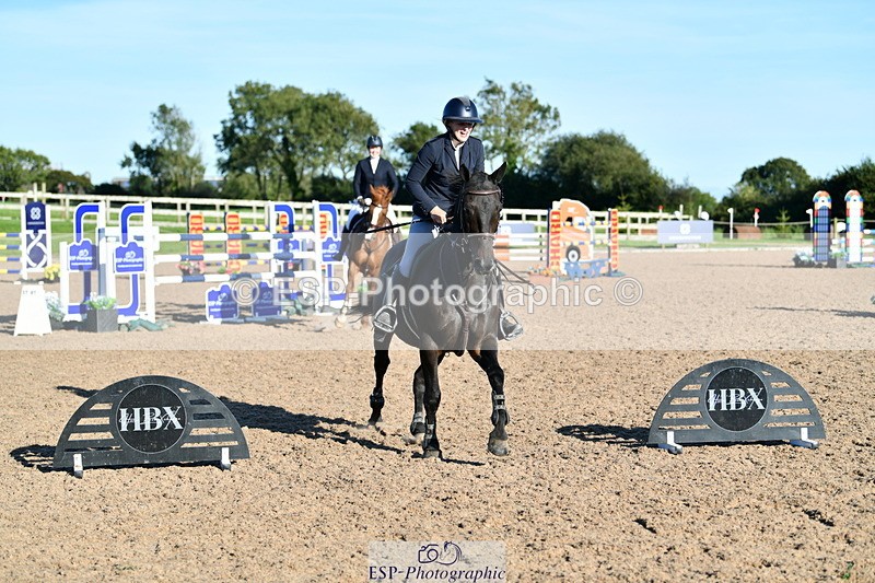 240914A-171617-08335 - Cls 19-S Snr 1.10m Open Speed Derby