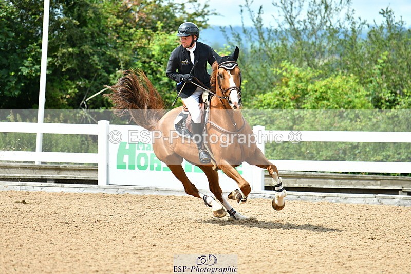 230721A-115416-05901 - Cls 18, 1 Star Silver 1.20m