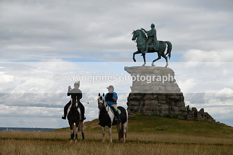 DSC_9317 - Time at Statue 14:33 to 15:10