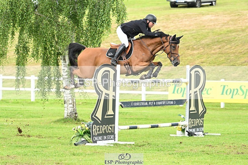 240707-135409-20627 - Cls 47 Foxhunter 2nd R Jump Off and P