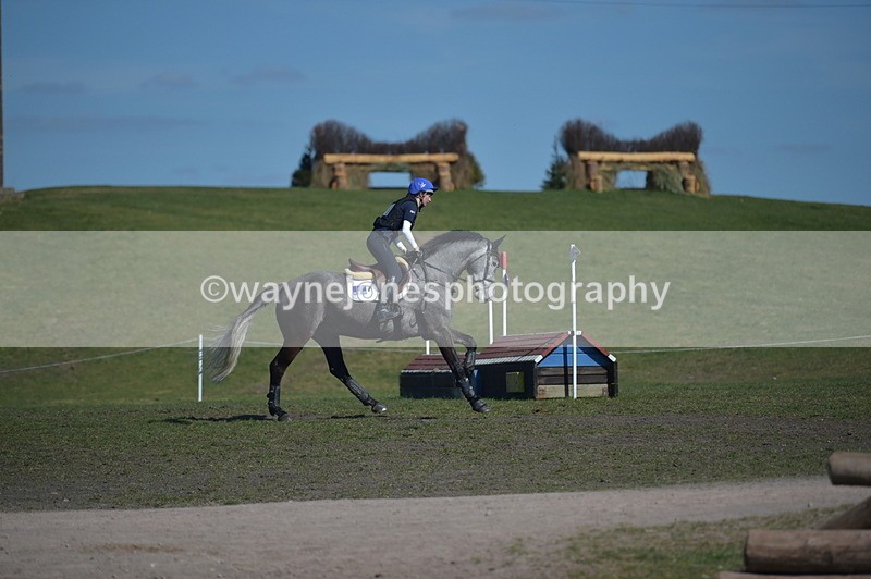 NGP_9443 - XC Time 14:39 to 14:53