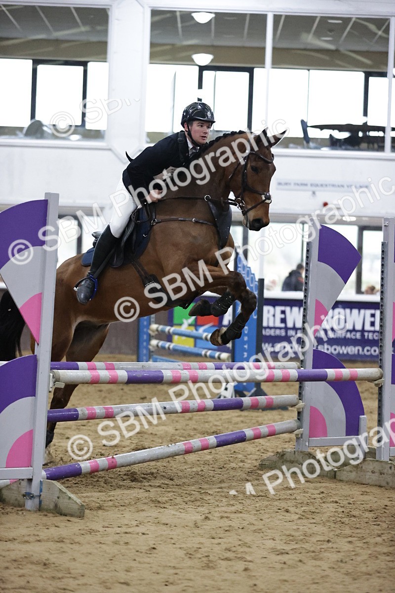 SBM_001218 - Class 2 - 90cm