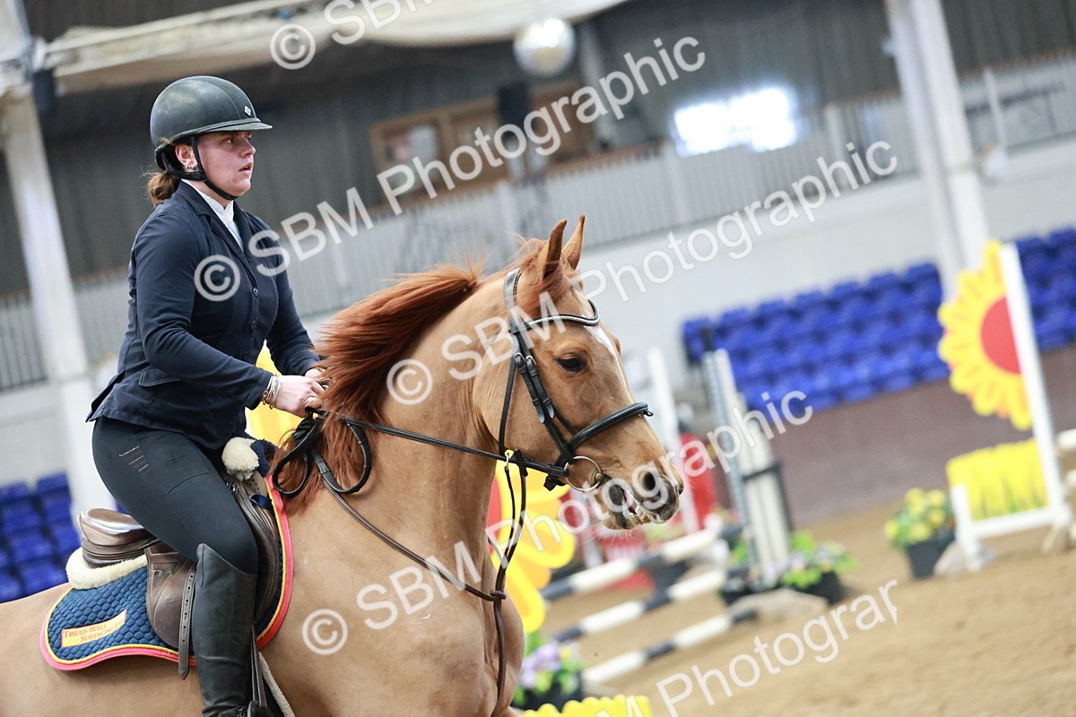 SBM_000174 - Class 1 - Clear Round