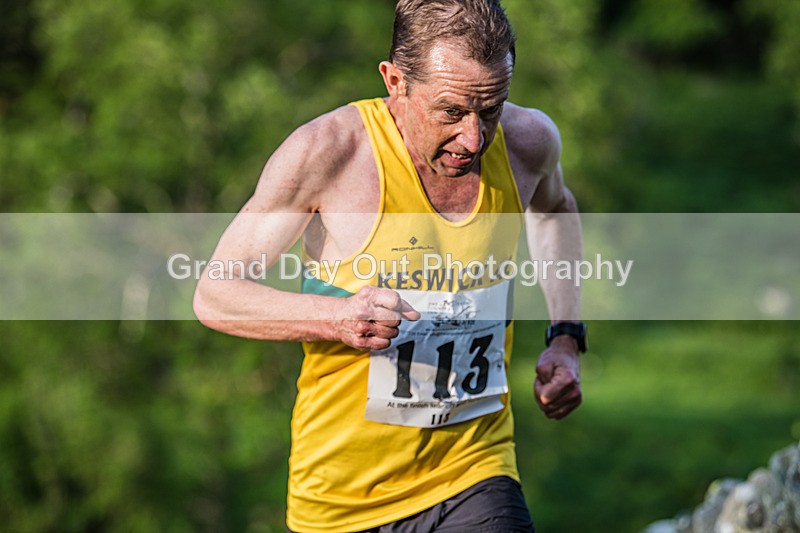 Langstrath-476 - Langstrath Fell Race Wednesday 18th June 2025