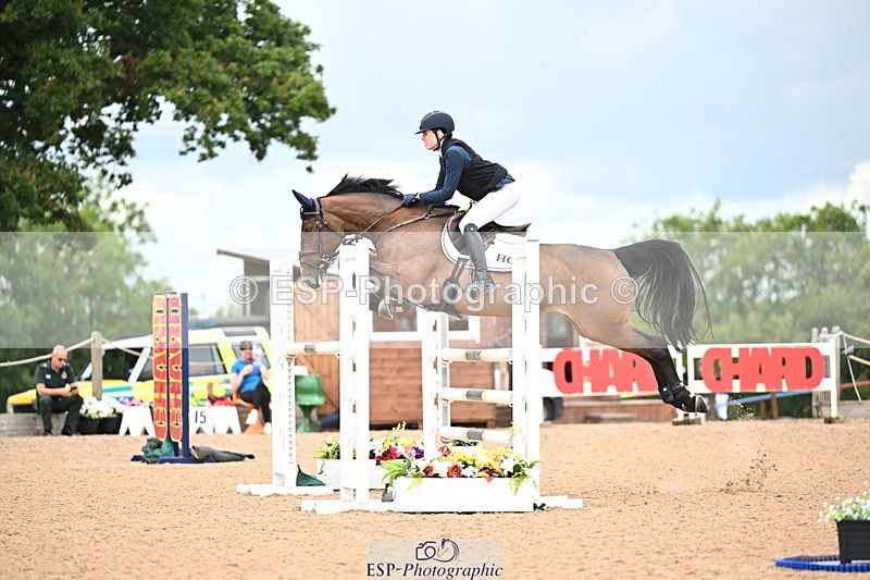 240726A-132428-01409 - Cls 3 Snr Foxhunter