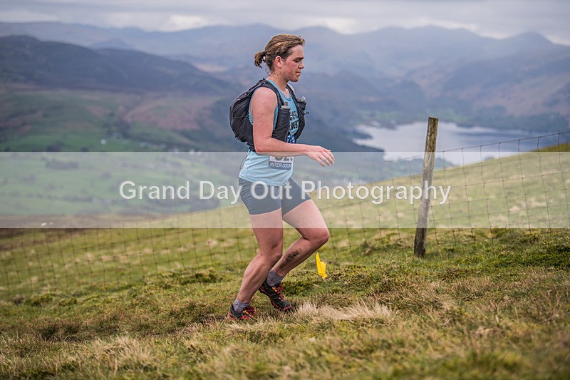 Keswick-775 - Inter Counties & Up and Down Mountain Running Champs (Junior & Senior Races) Sunday 21st April 2024