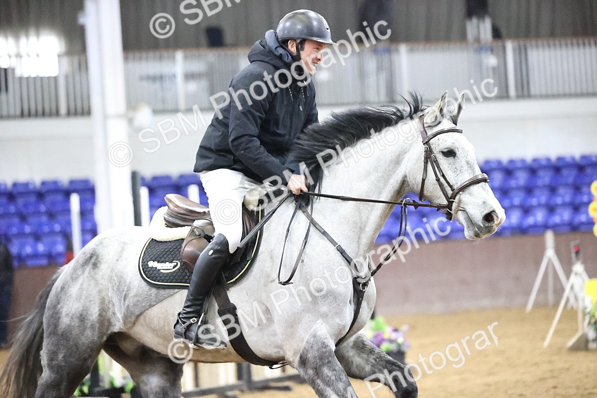 SBM_001273 - Class 7 - Clear Round