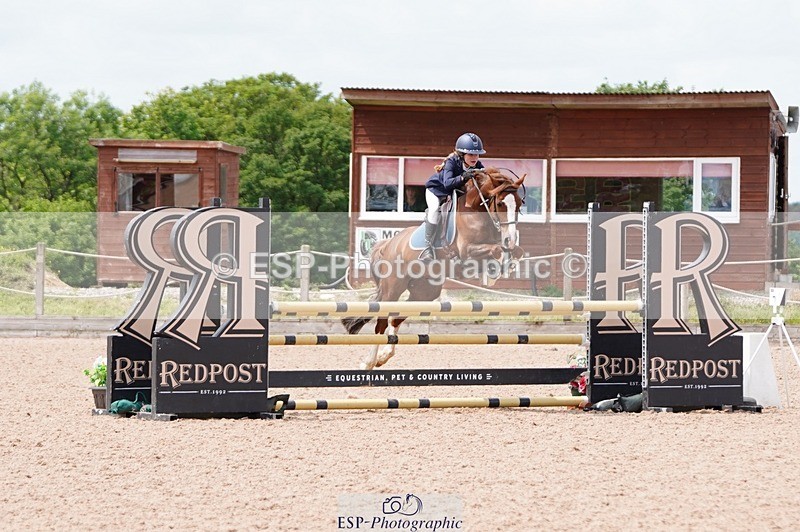 250608-124922-02756 - Cls 9 Pony Newcomers and 1m