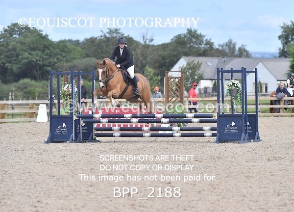 BPP_2188 - DERBY CLASS 6 - 70CM