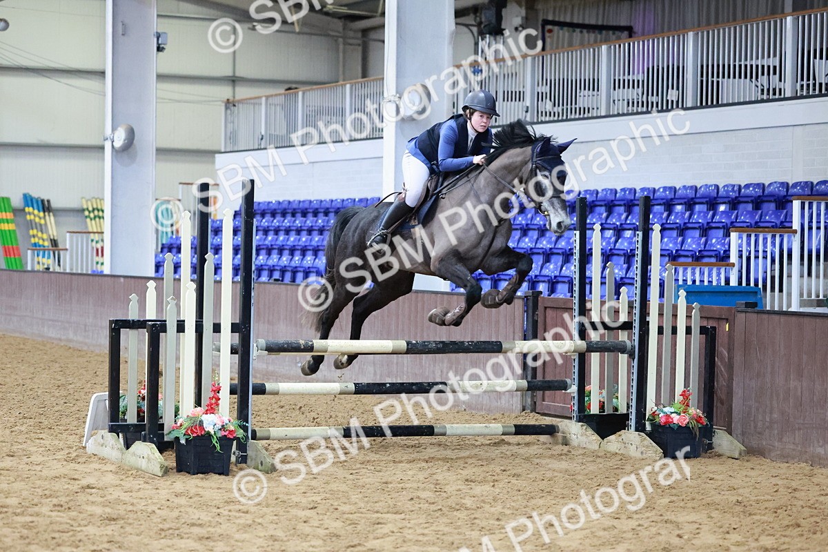 SBM_002783 - Class 9 - Equissage Pulse Senior BritiNovice/ 90cm Open