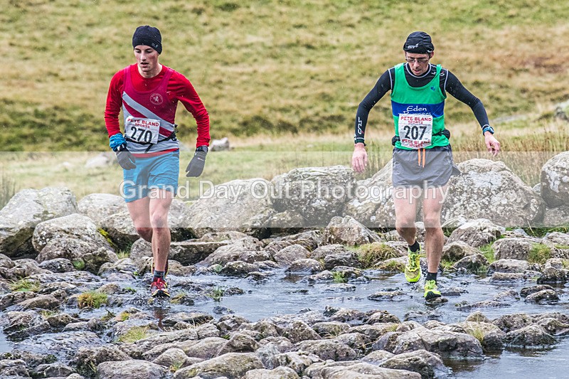 Langdale-241 - Langdale Horseshoe Fell Race Saturday 12thOctober 2024