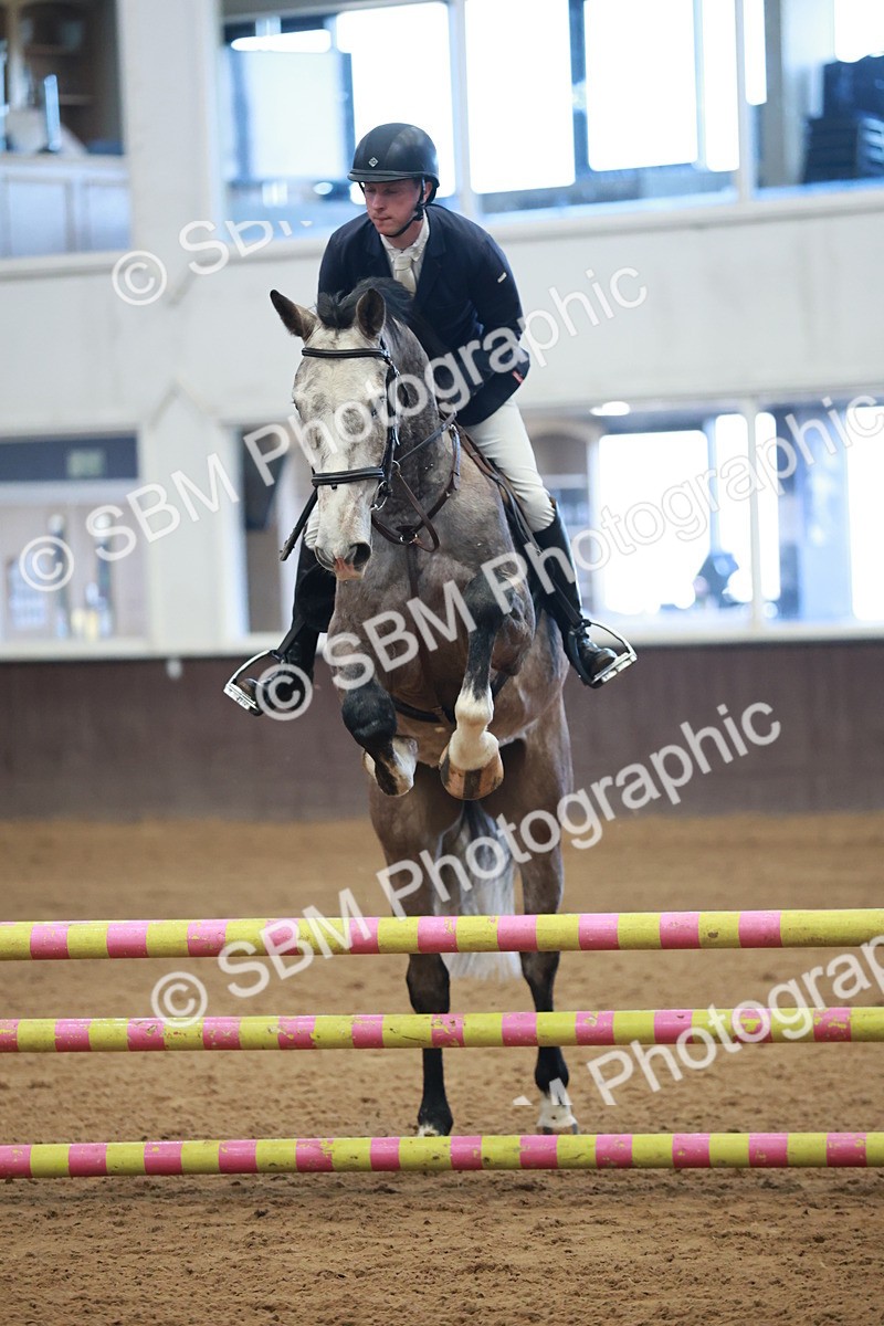 SBM_000022 - Class 1 - Clear Round
