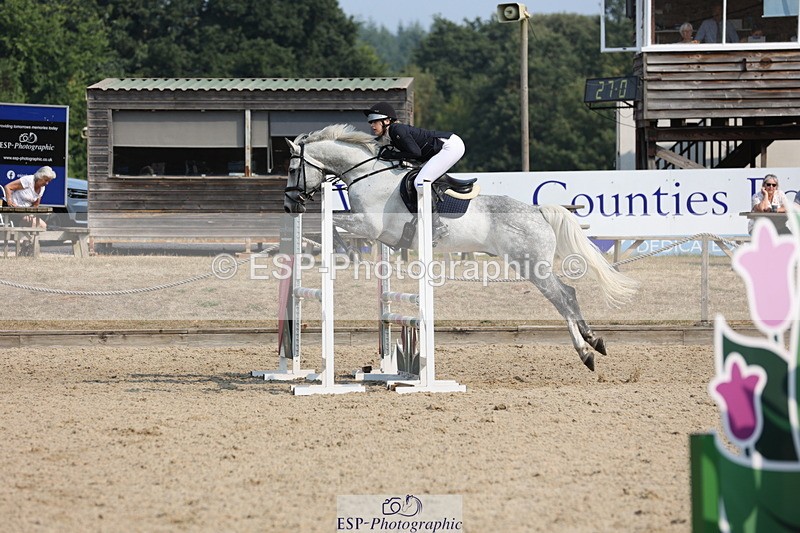 250816A-102926-00730 - Cls 3 Snr British Novice