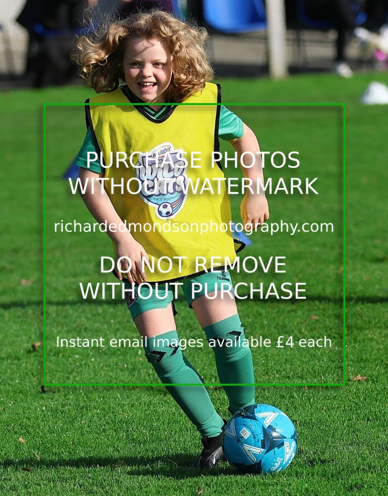 533A6787 - Kendal Utd Wildcats (11/10/25)