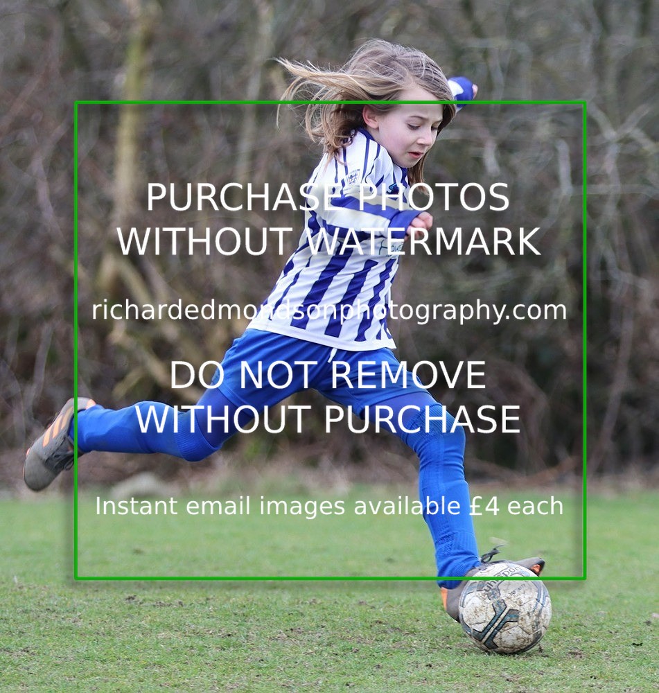 IMG_3858 - Ibis Utd U9 vs Ambleside Utd U9, (Saturday 4 March 2023)