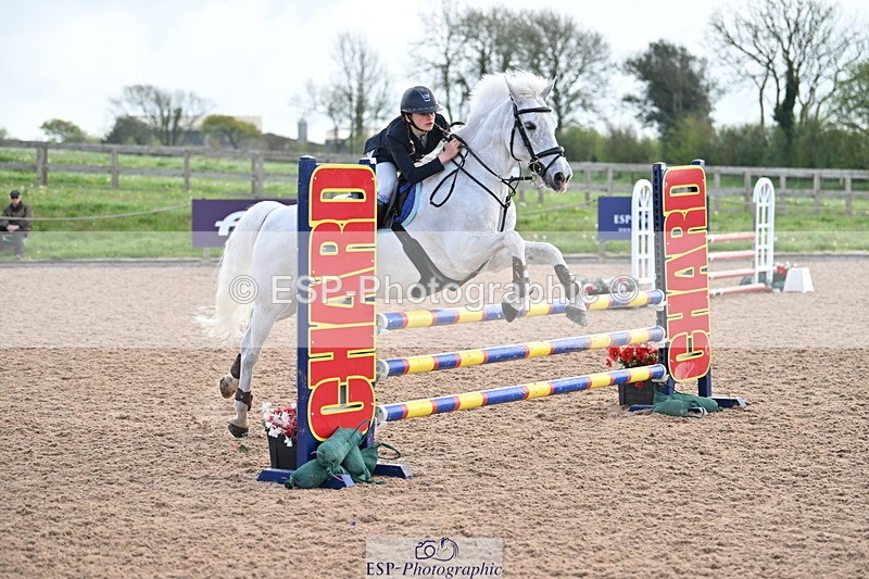 240506A-110904-08430 - Cls 3  Pony Discovery & 90cm Open