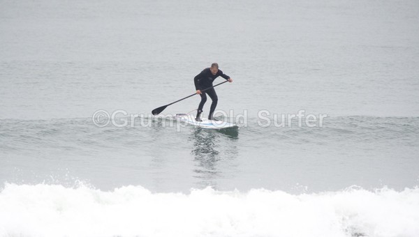 DSC_5002 - North Bay Scarborough 30th October 2016