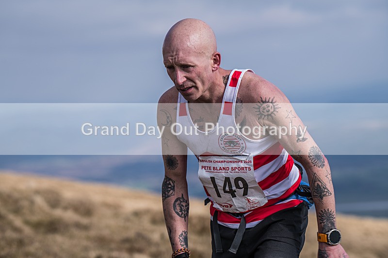 Black Combe-1653 - Black Combe Fell Race Saturday 7th March 2026