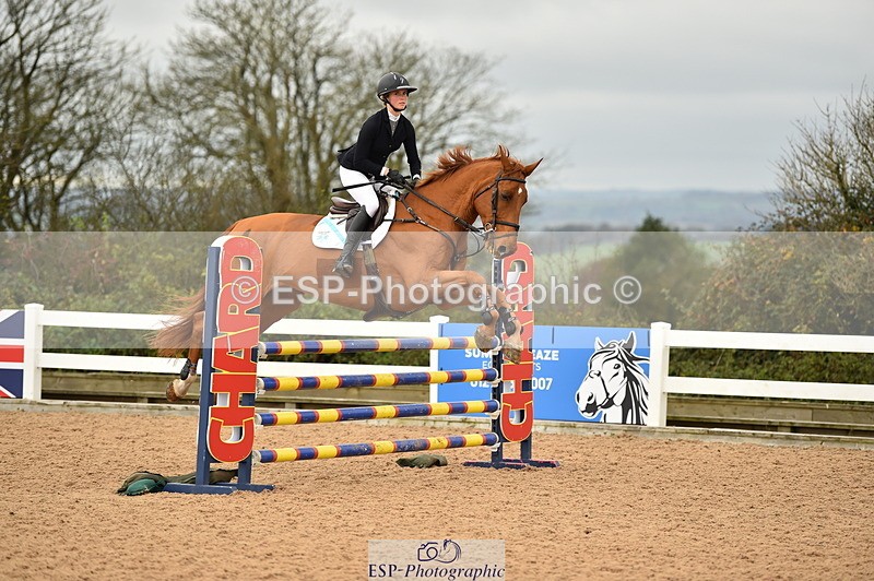 231122A-130720-00415 - Cls 4 Newcomers & 1.10m Open