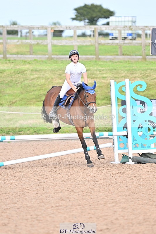 240827A-170010-00770 - Cls 3a 3b & 4 70cm