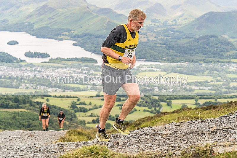 Skiddaw-347 - Skiddaw Fell Race Sunday 7th July 2014