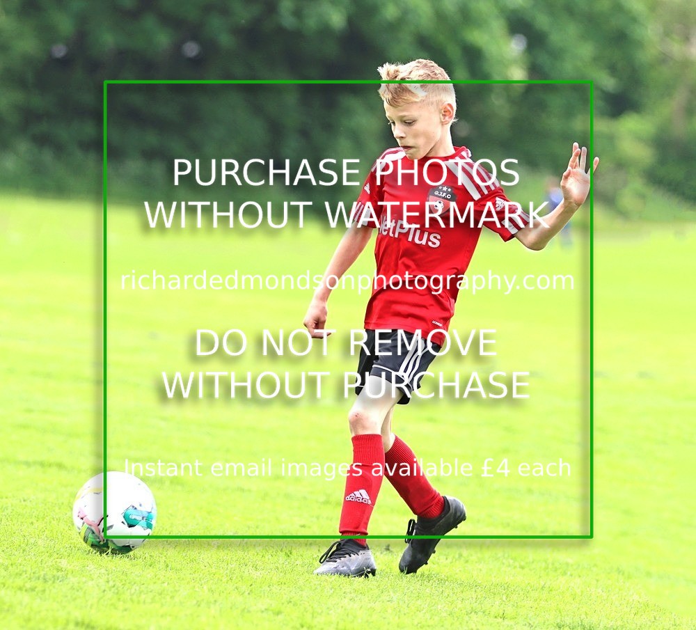 IMG_2472 - Under 8 Silver Plate Final-Grange Utd vs Kendal Utd