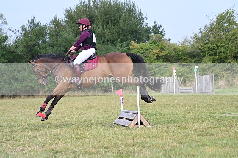 WJ7_5605 - 40cm XC Time 10:05 to 10:36