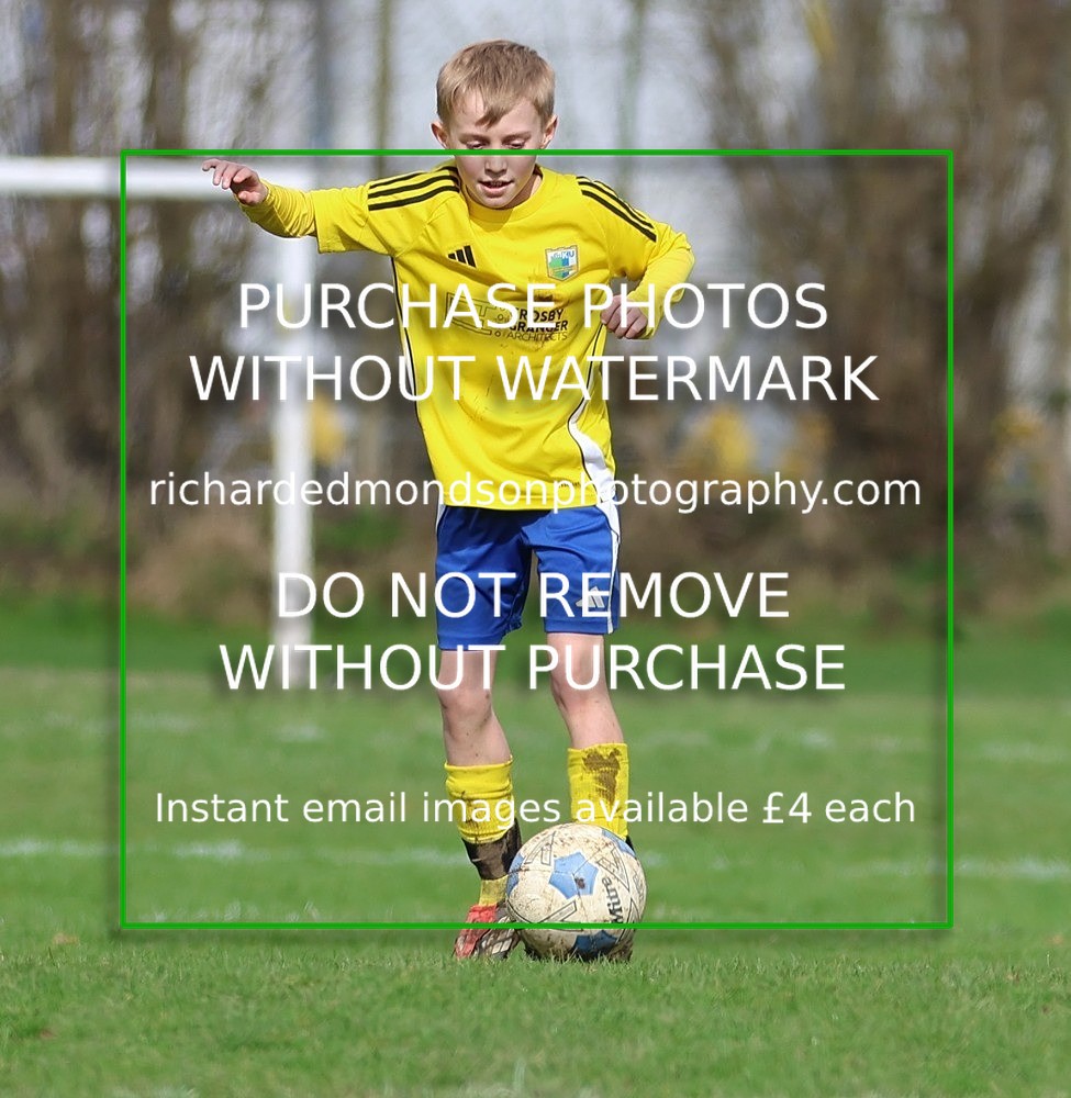 533A8506 - Kendal Utd Colts Under 11 (14/3/26)