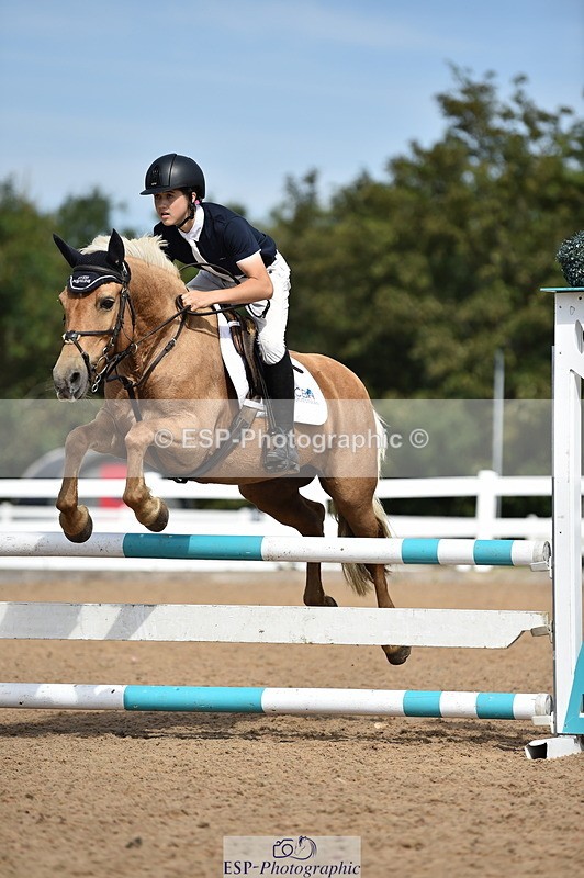 230903A-120356-04362 - Cls 19 Pony Discovery & 90cm Open