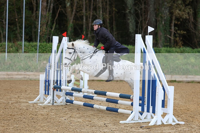 3E7A9320 - Class 1: 60cm