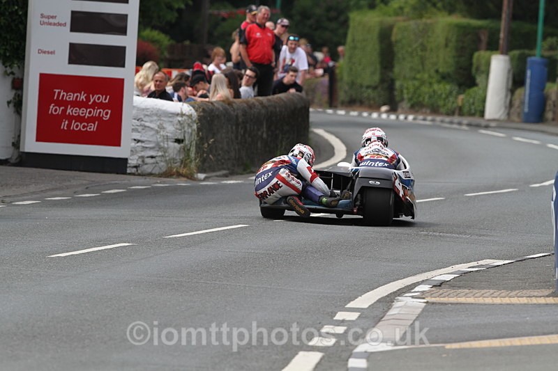PR159742 - Sidecar Race 2