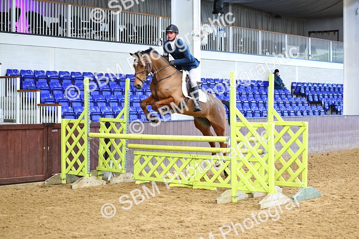 SBM_000488 - Class 3 - Senior Discovery - 1.00m