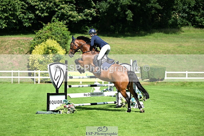 250703A-100437-02438 - Cls 1 Snr Foxhunter