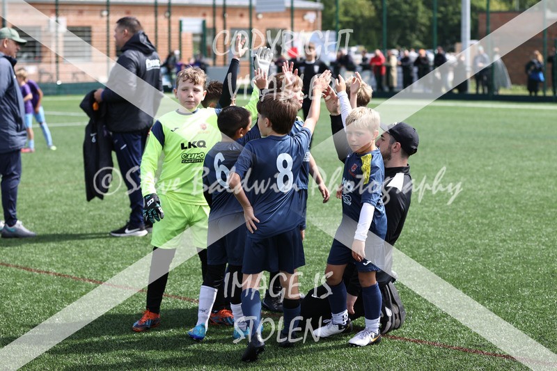 1DX30944 - Sat 6th U9 Boys