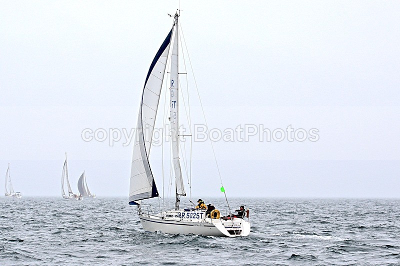 210703 GYPSY GIRL BR5025T 1Y3A1579 - ROUND THE ISLAND RACE 2021