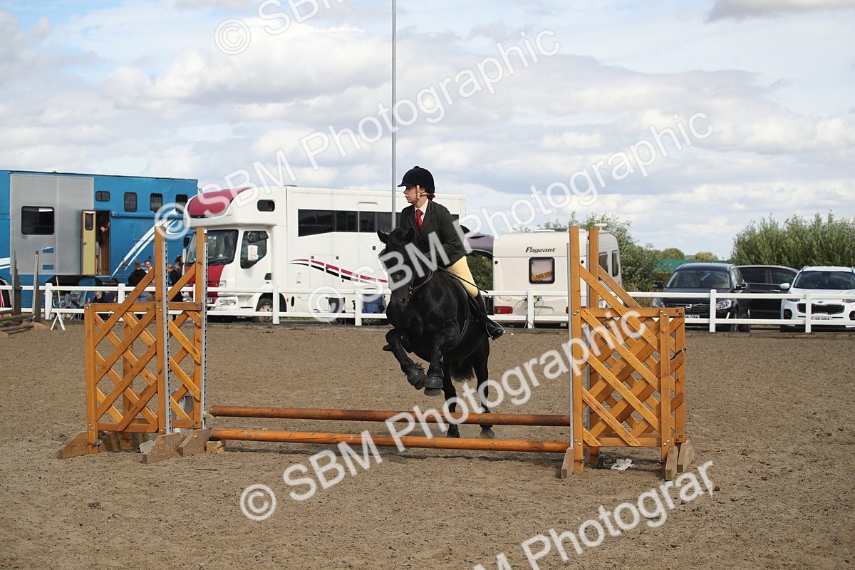 SBM_15157 - Class 505b - M&M Working Veteran - 50cm (20+)