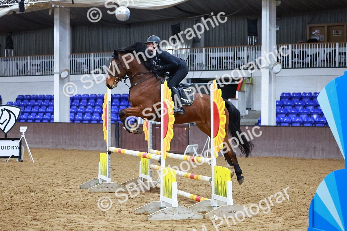 SBM_000829 - Class 2 - Senior British Novice - 90cm