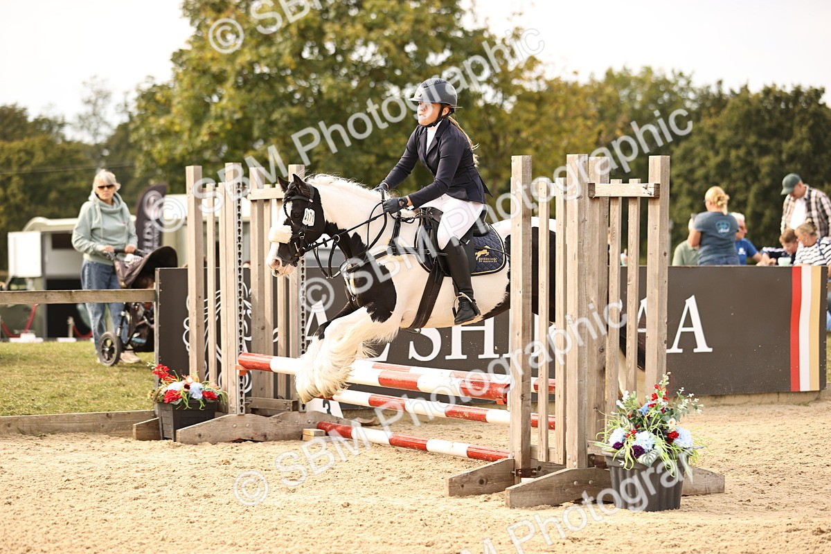 SBM_69757 - J13 - Junior Pony 60cm Championship